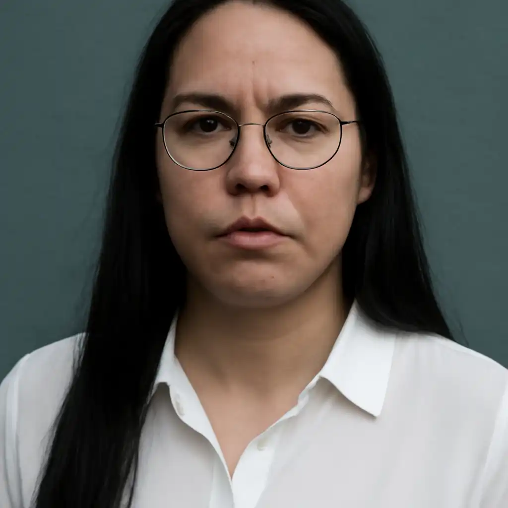 Natasha Volkov